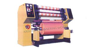 Talhadeira Rebobinador de BOPP