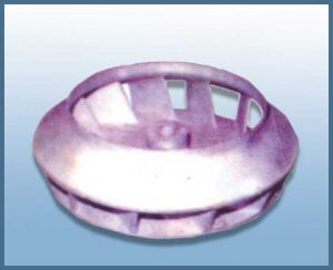 Ventilador de refrigeração