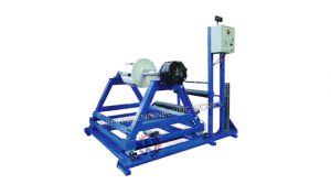 Máquina de Rebobinador