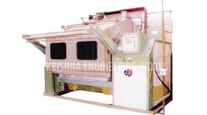 Tipo próximo maxi semi automático máquina enorme do Jigger