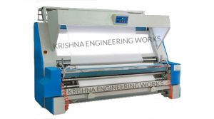 Máquina da inspecção de pano