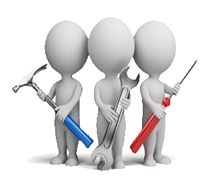 Reparação & conservação